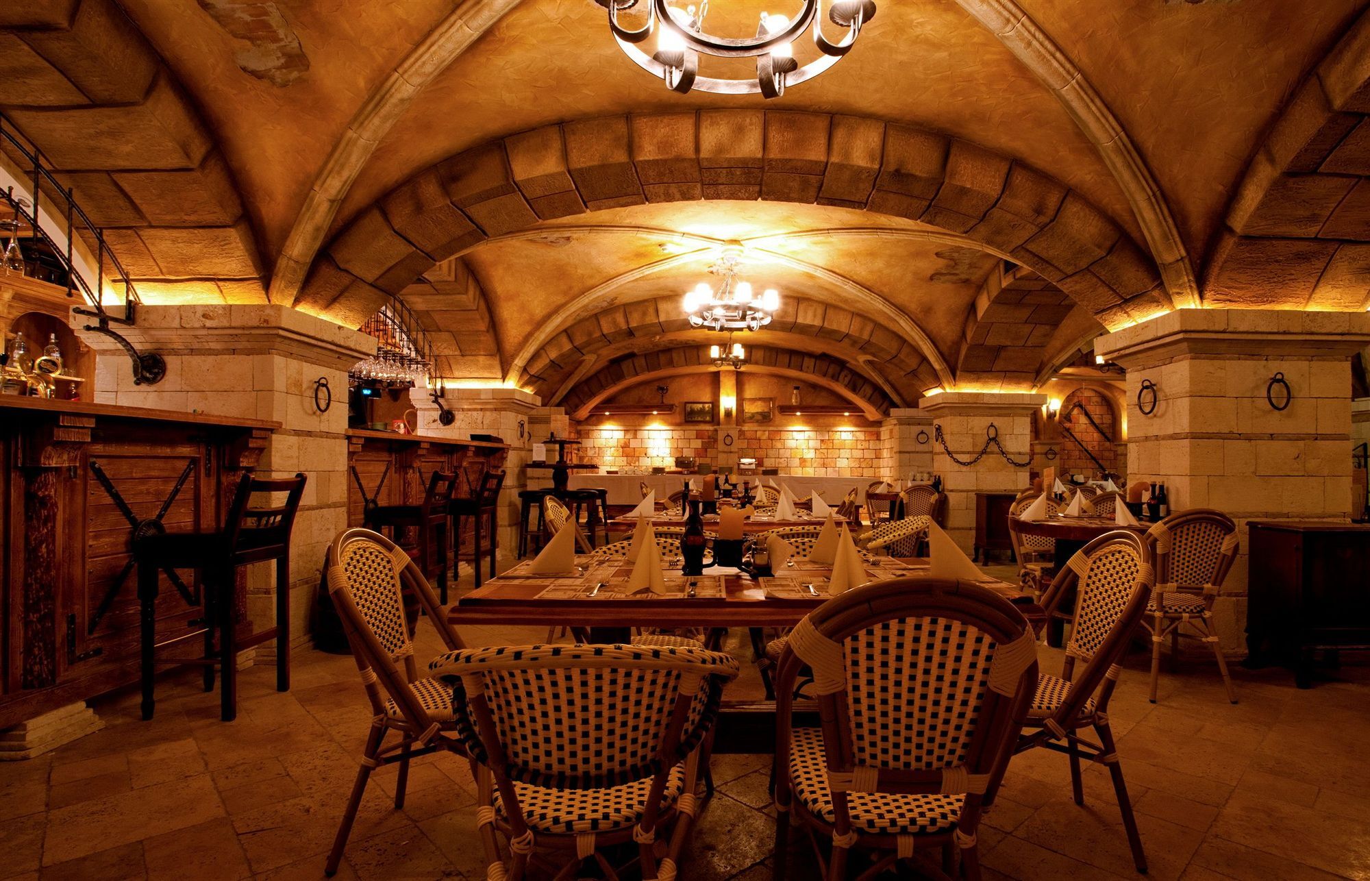 Hotel Debrecen Restaurant photo